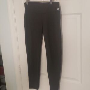 Leggings womens gap fit size medium